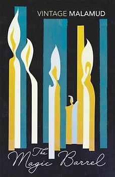The Magic Barrel (Vintage Classics) - Malamud, Bernard