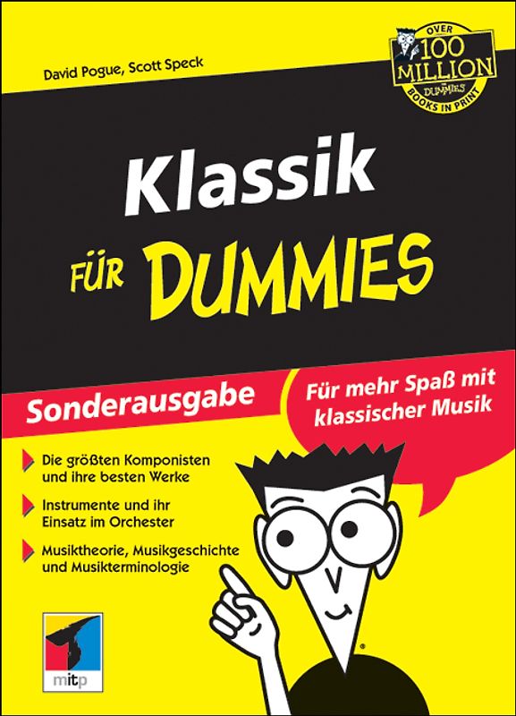 Klassik für Dummies