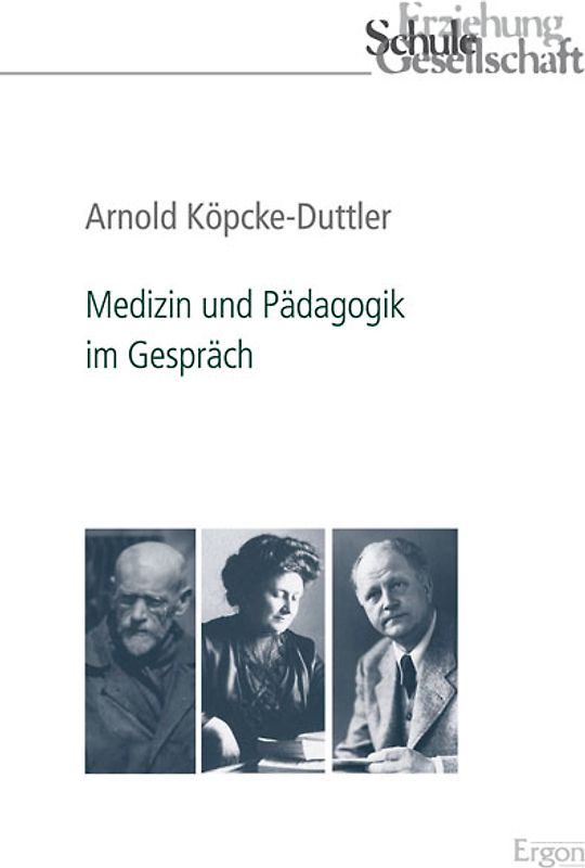 Medizin und Pädagogik im Gespräch