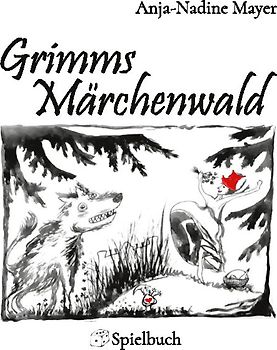 Grimms Märchenwald