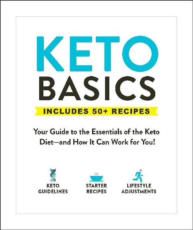 Keto Basics