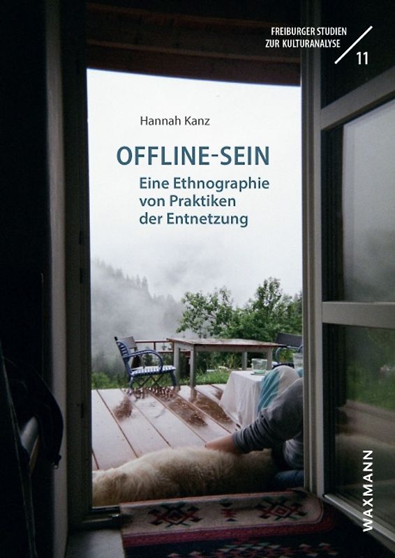 Offline-Sein