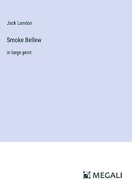 Smoke Bellew