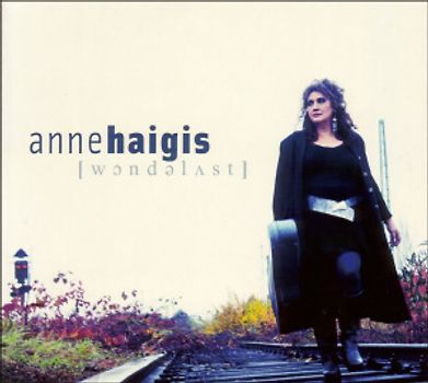 Anne Haigis - Wanderlust