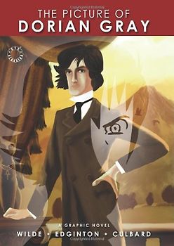 Picture of Dorian Gray (Eye Classics) - Wilde, Oscar