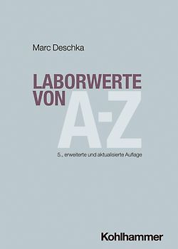 Laborwerte von A-Z
