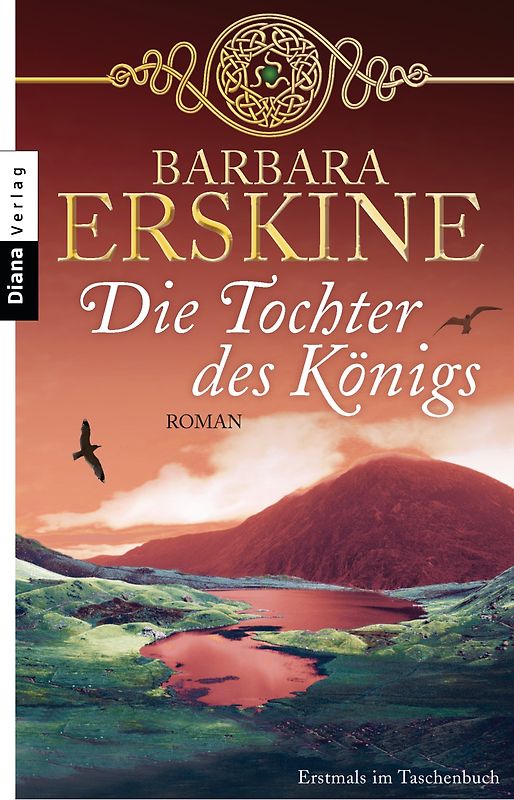 Die Tochter des Königs. Roman