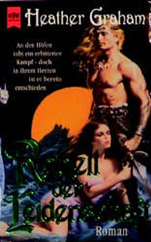 Rebell der Leidenschaft. An den Häfen tobt ein erbitterter Kampf - doch in ihrem Herzen ist er bereits entschieden. Roman