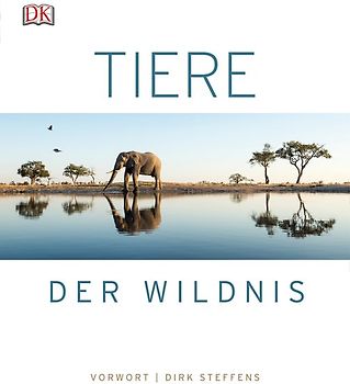 Tiere der Wildnis