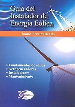 Guía del instalador de energía eólica