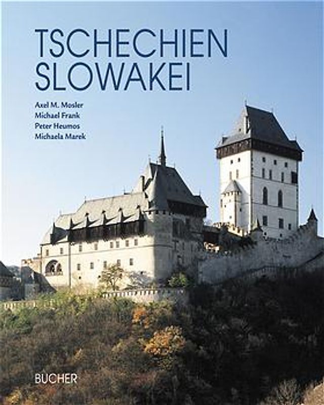 Tschechien - Slowakei