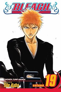 Bleach, Vol. 19: v. 19 - Tite Kubo