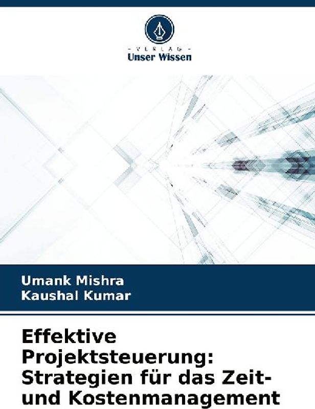 Effektive Projektsteuerung: Strategien für das Zeit- und Kostenmanagement