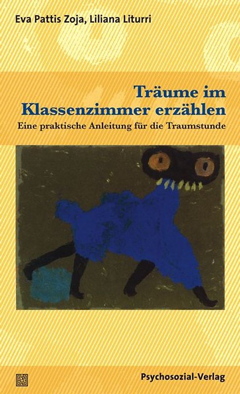Träume im Klassenzimmer erzählen