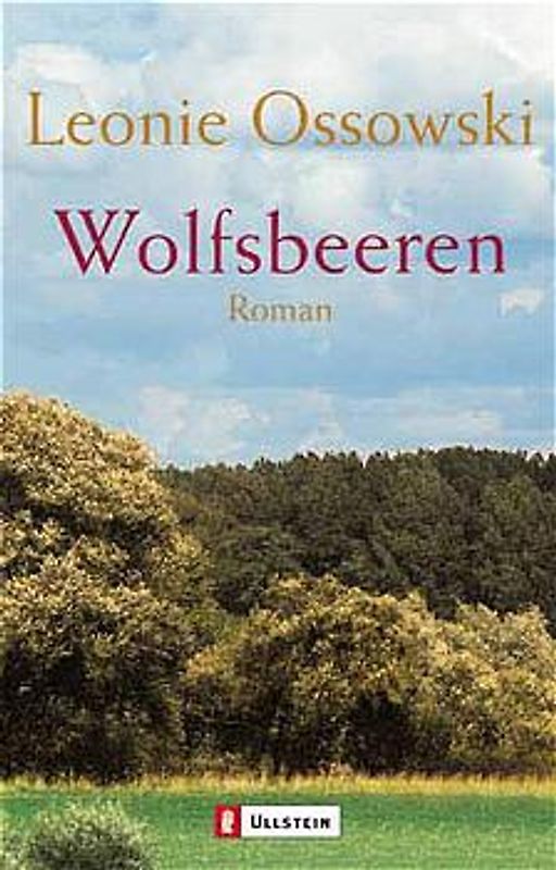 Wolfsbeeren