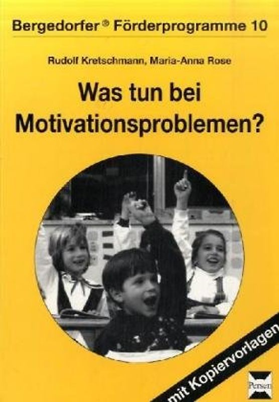 Was tun bei Motivationsproblemen?