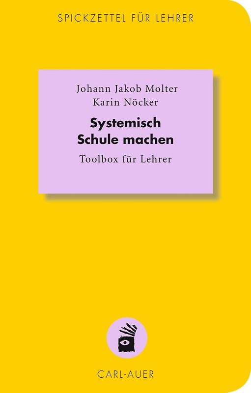 Systemisch Schule machen
