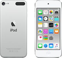 Apple iPod touch 6G 32GB silber