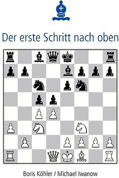 Der erste Schritt nach oben
