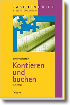 Kontieren und buchen