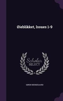 Øieblikket, Issues 1-9