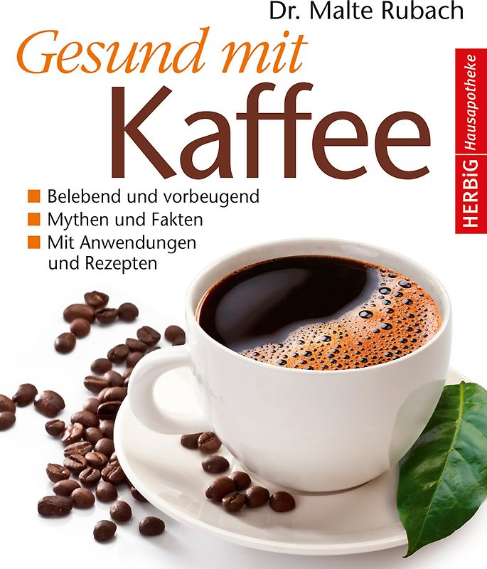 Gesund mit Kaffee