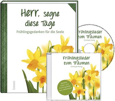 Herr, segne diese Tage