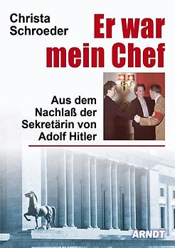 Er war mein Chef