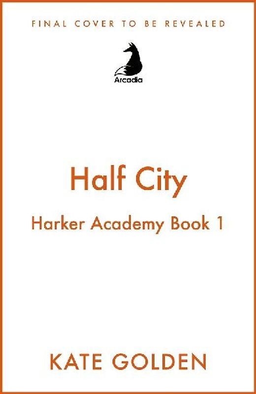 Half City