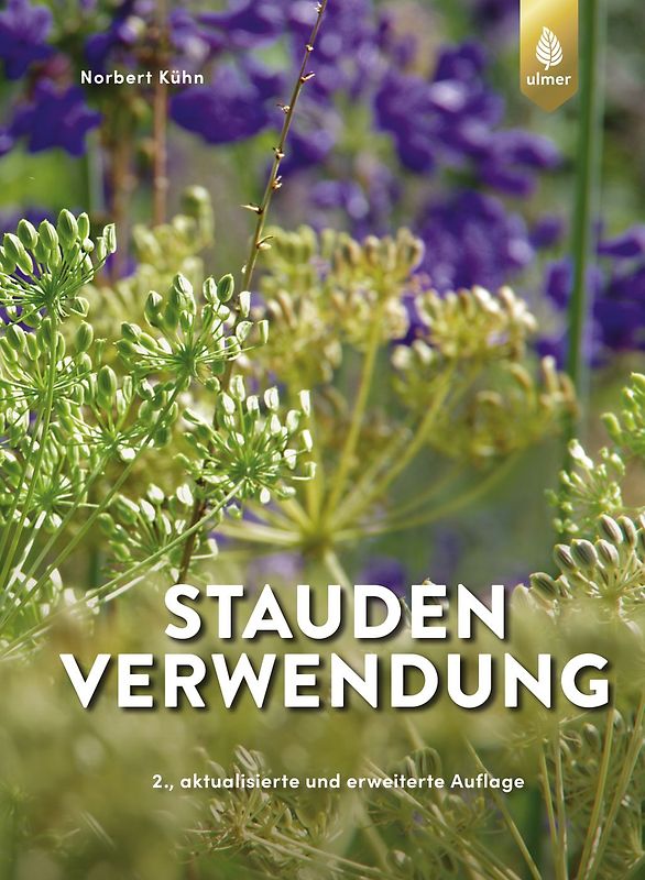 Staudenverwendung