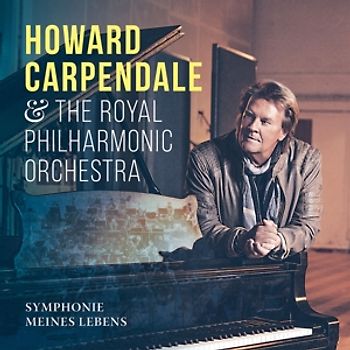 Carpendale,Howard - Symphonie Meines Lebens