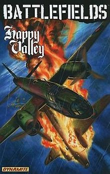 Battlefields Vol. 4: Happy Valley - Garth Ennis