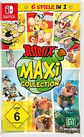 Asterix Maxi Collection