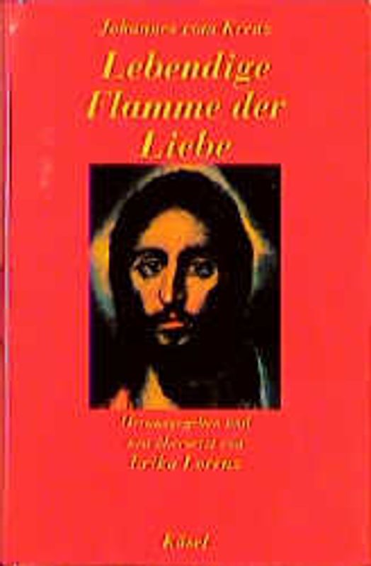 Lebendige Flamme der Liebe