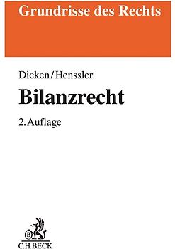 Bilanzrecht