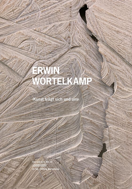 Kunst trägt sich und uns