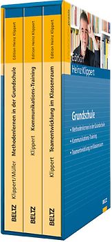 Edition Heinz Klippert. Grundschule
