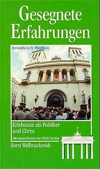 Gesegnete Erfahrungen