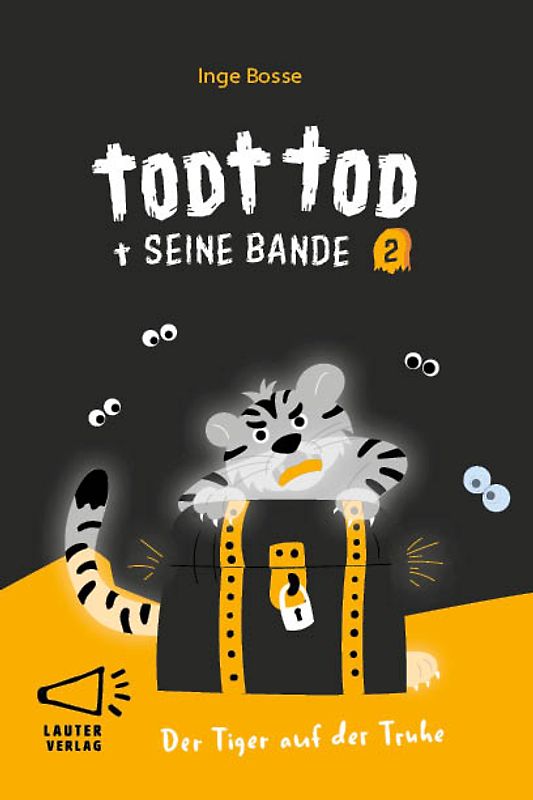 Todt Tod und seine Bande Bd2