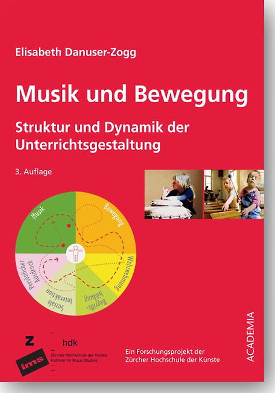 Musik und Bewegung