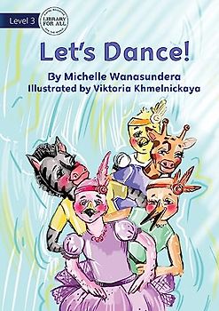 Let's Dance - UPDATED