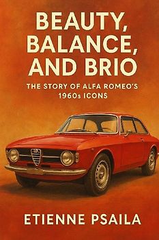 Beauty, Balance, and Brio