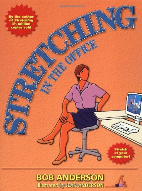 Stretching in the Office
