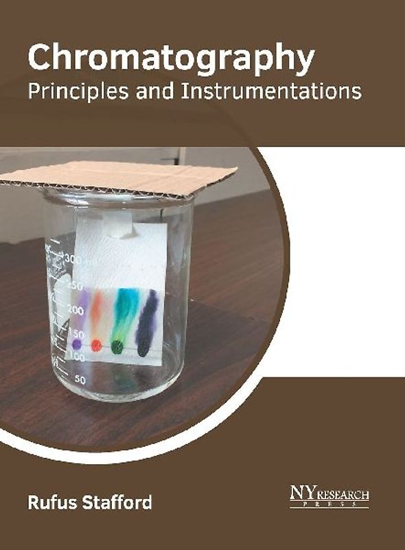 Chromatography: Principles and Instrumentations