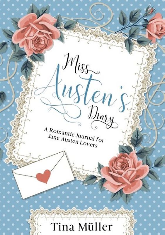 Miss Austen´s Diary