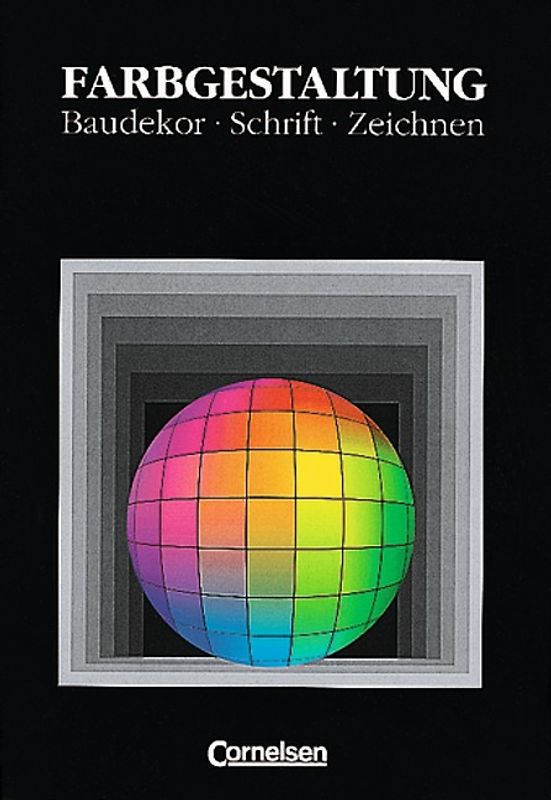 Farbgestaltung / Fachbuch