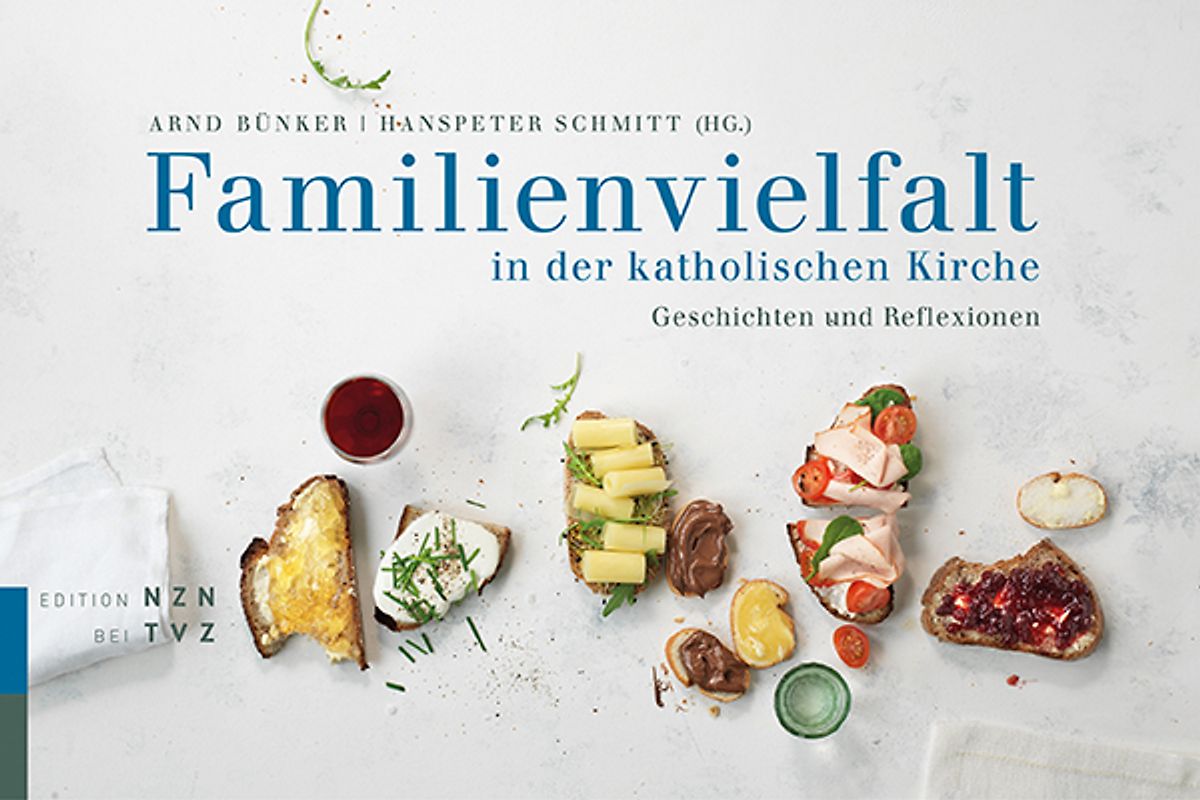 Familienvielfalt in der katholischen Kirche