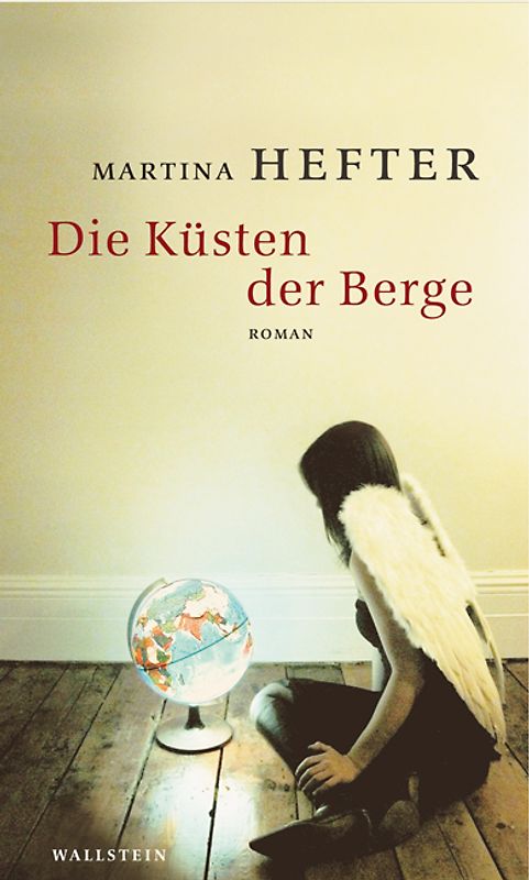 Die Küsten der Berge. Roman
