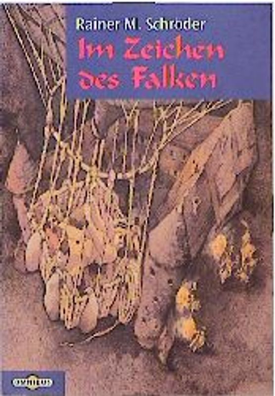 Im Zeichen des Falken