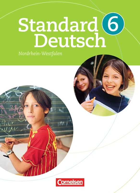 Standard Deutsch - 6. Schuljahr